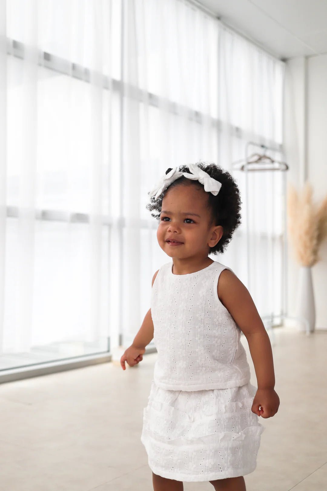 BOWS | LAUREL - Aster & Ruby