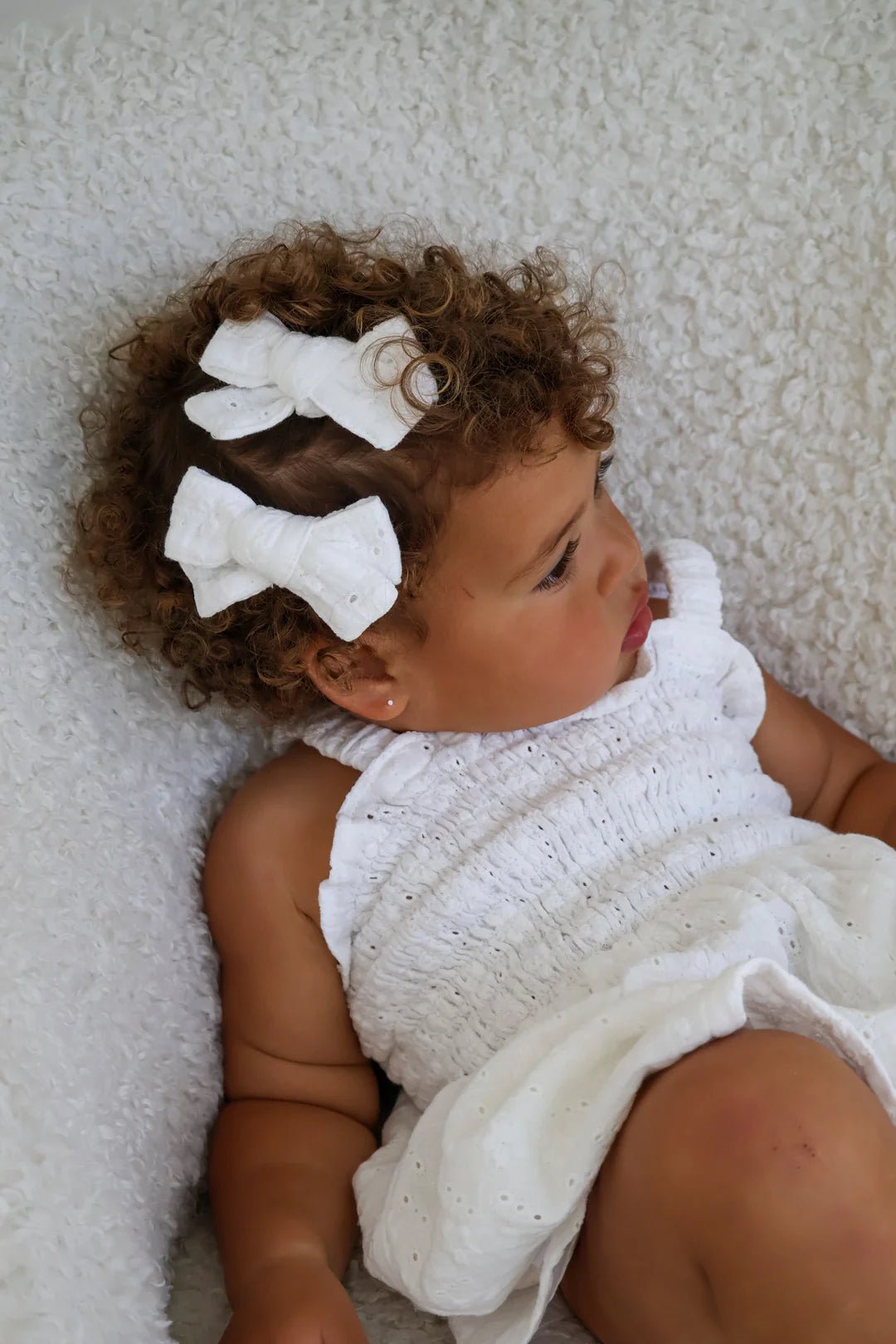 BOWS | LAUREL - Aster & Ruby