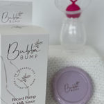 Breast Pump/Milk Saver