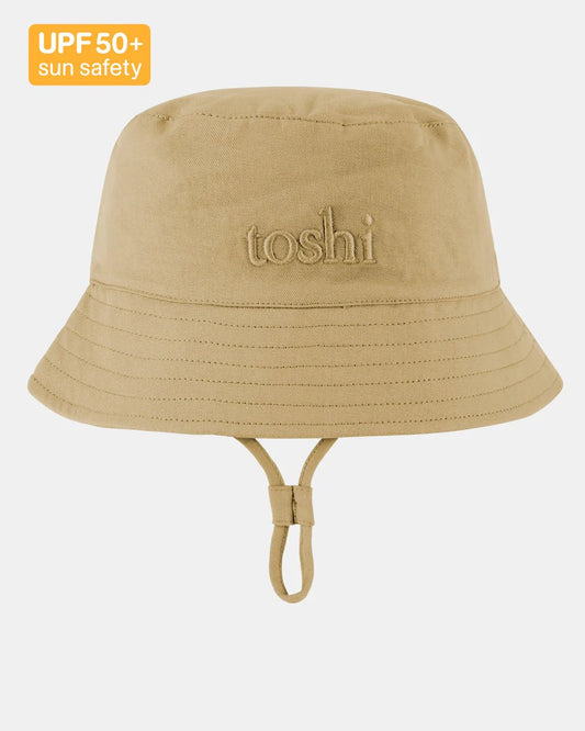 Bucket Hat Billy Driftwood - Aster & Ruby