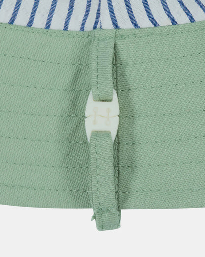 Toshi bucket hat – Bucket Hat Billy Teal from Aster & Ruby