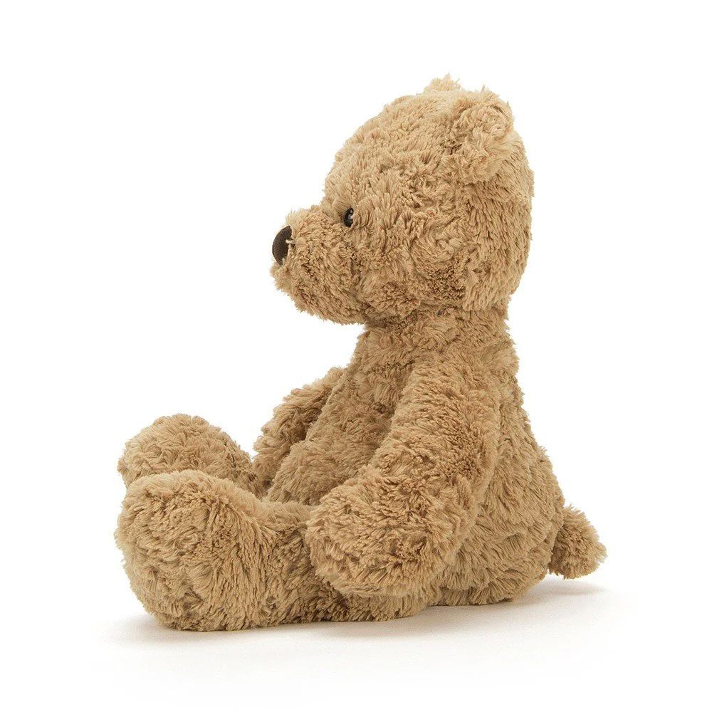 Bumbly Bear Medium - Aster & Ruby