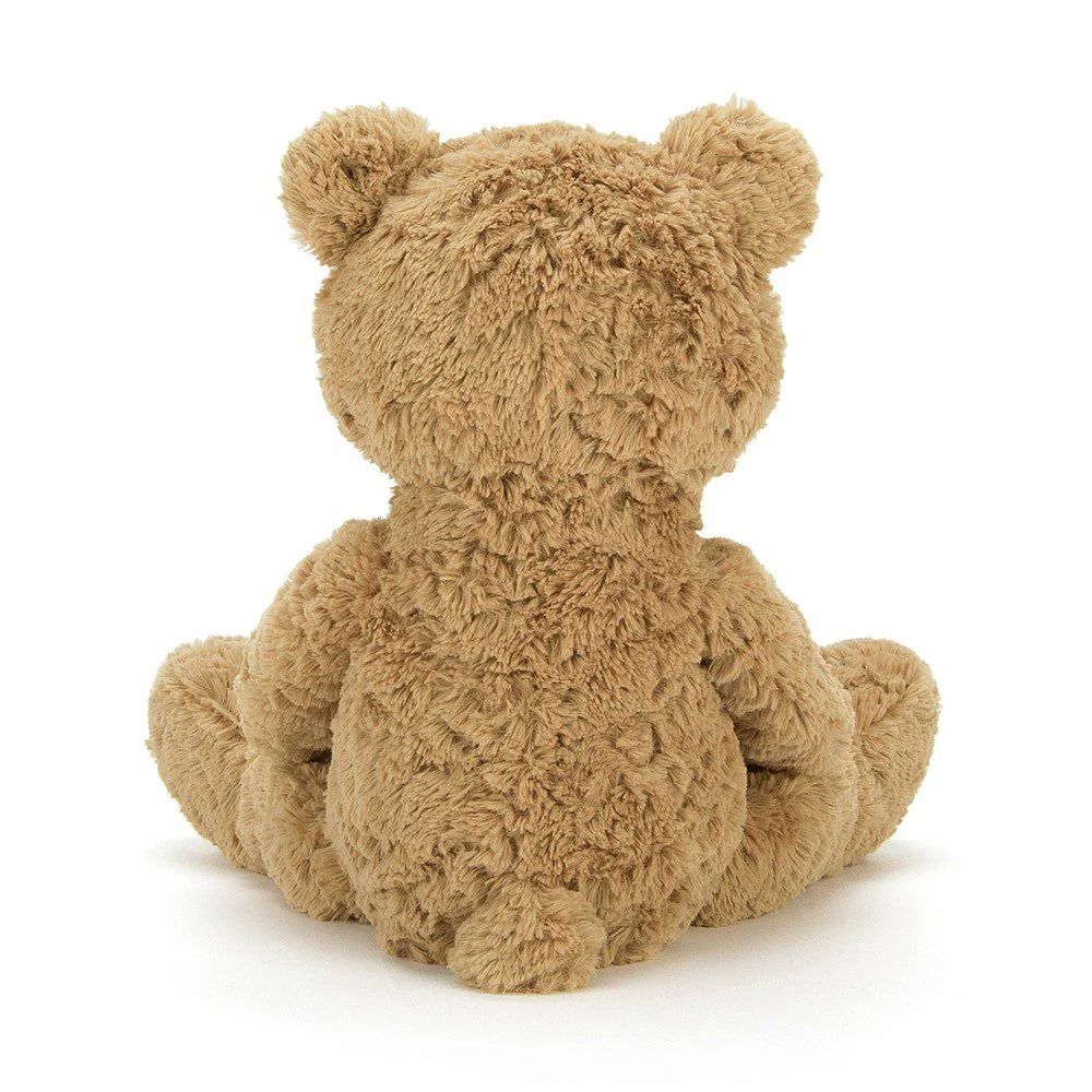 Bumbly Bear Medium - Aster & Ruby
