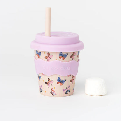 Baby Chino Cup & Straw