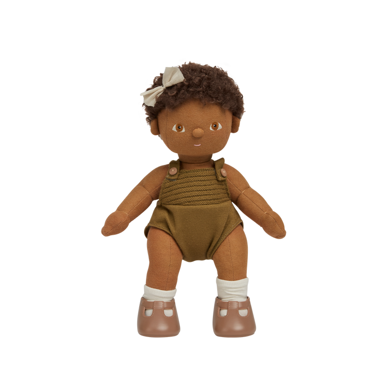 Olli Ella Dinkum Dolls Button | Aster & Ruby
