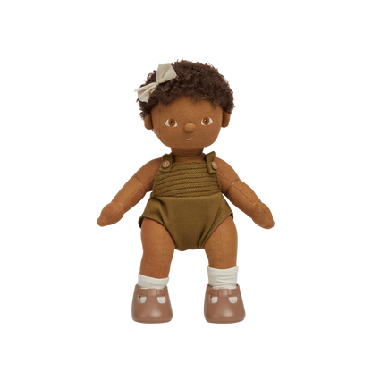 Olli Ella Dinkum Dolls Button | Aster & Ruby