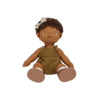 Olli Ella Dinkum Dolls Button | Aster & Ruby