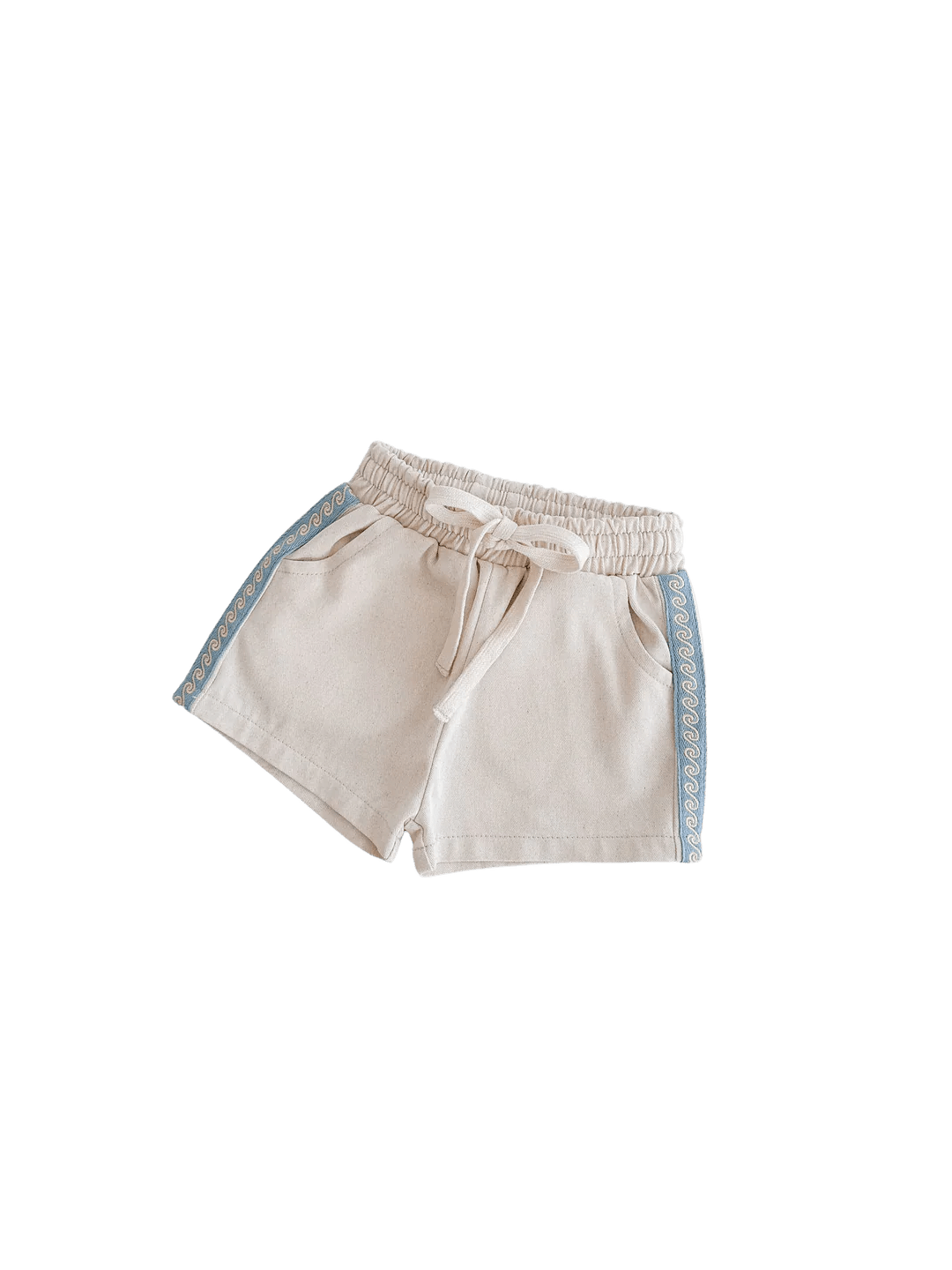 Canvas Shorts | Costa - Aster & Ruby