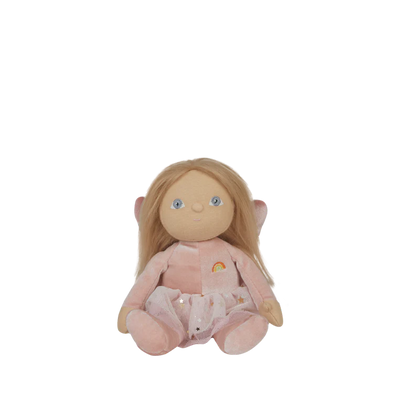 Dinky Dinkum Doll Fairy Fiona