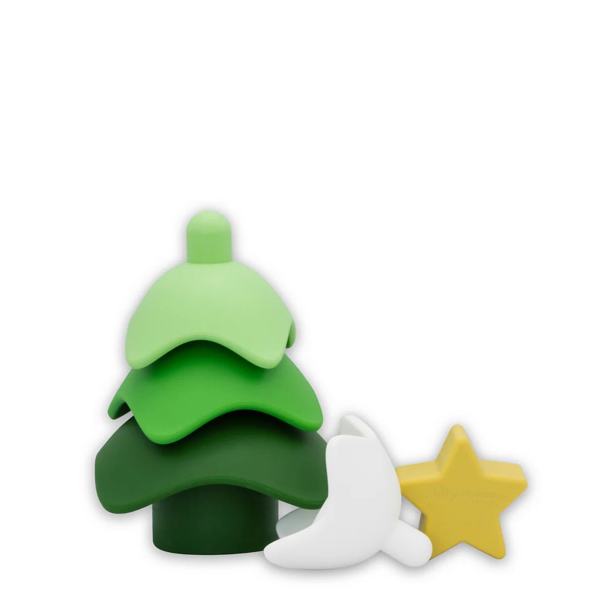 Christmas Tree Stacker - Aster & Ruby