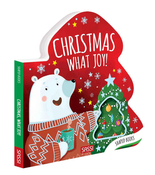 Christmas, What Joy! - Aster & Ruby