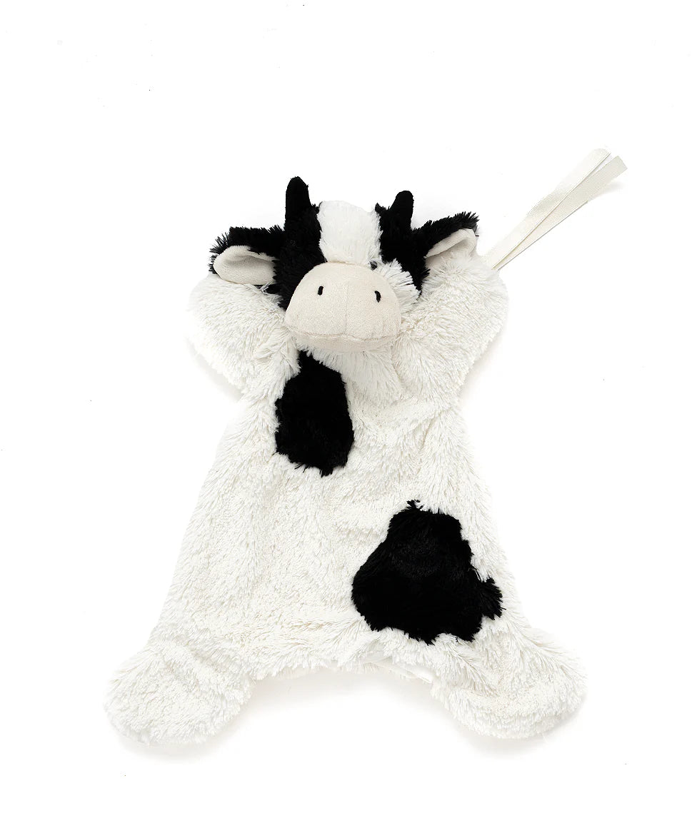 Clover the Cow Hoochy Coochie - Black