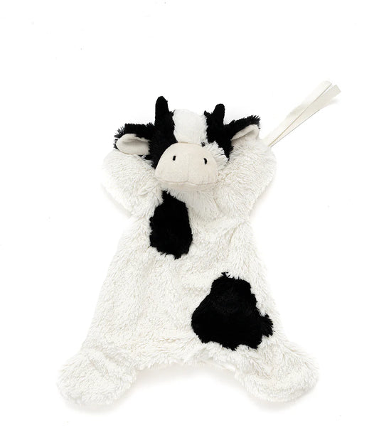 Clover the Cow Hoochy Coochie - Black