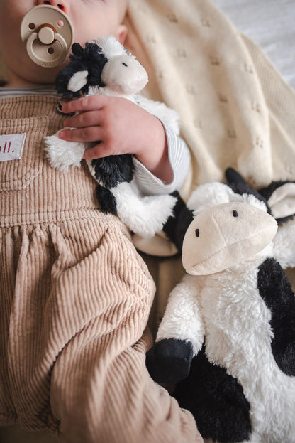 Clover the Cow Hoochy Coochie - Black