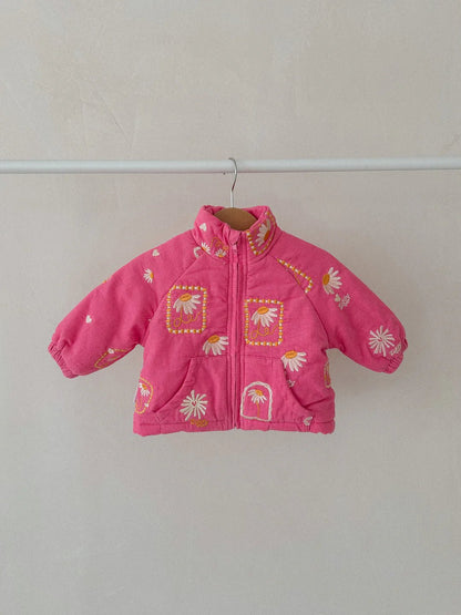CORD JACKET | MARLOW - Aster & Ruby