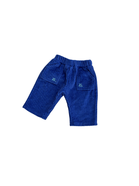 CORD PANTS | ENZO - Aster & Ruby