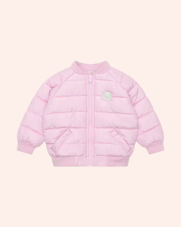 Cosmic Unicorn Reversible Bomber - Aster & Ruby