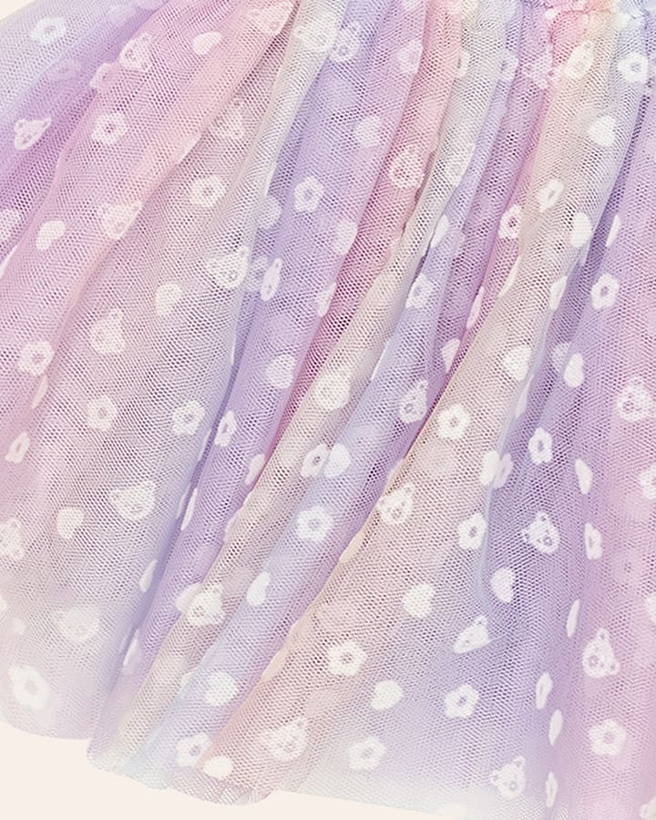 Cotton Candy Ballet Dress - Aster & Ruby