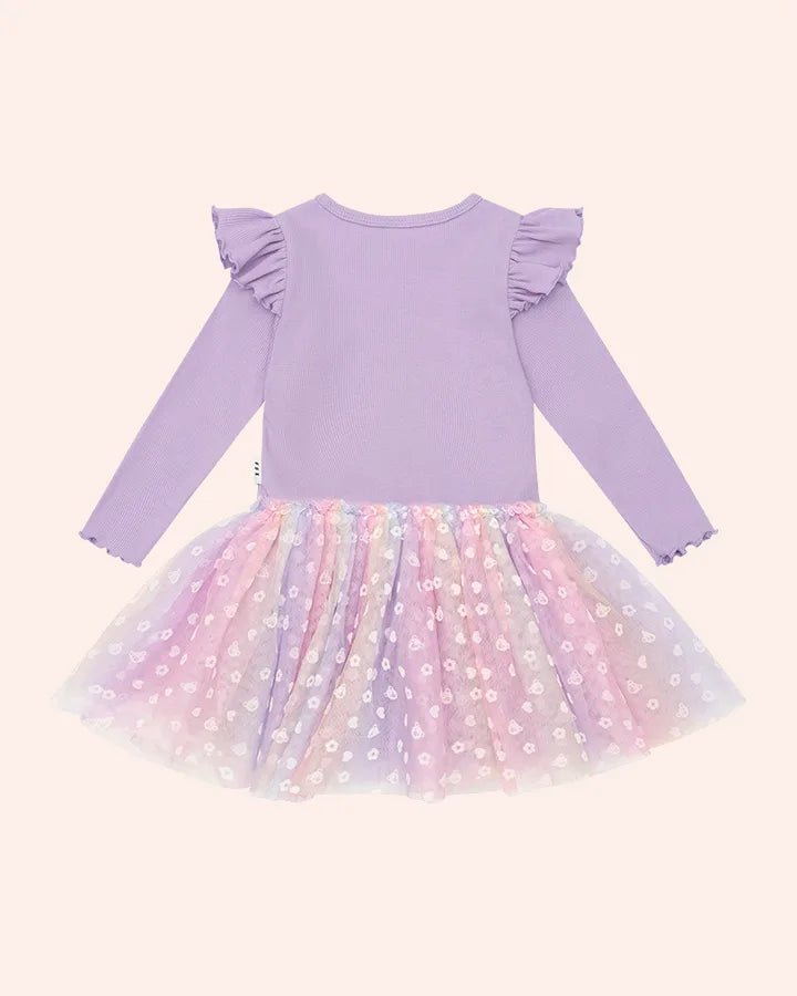 Cotton Candy Ballet Dress - Aster & Ruby