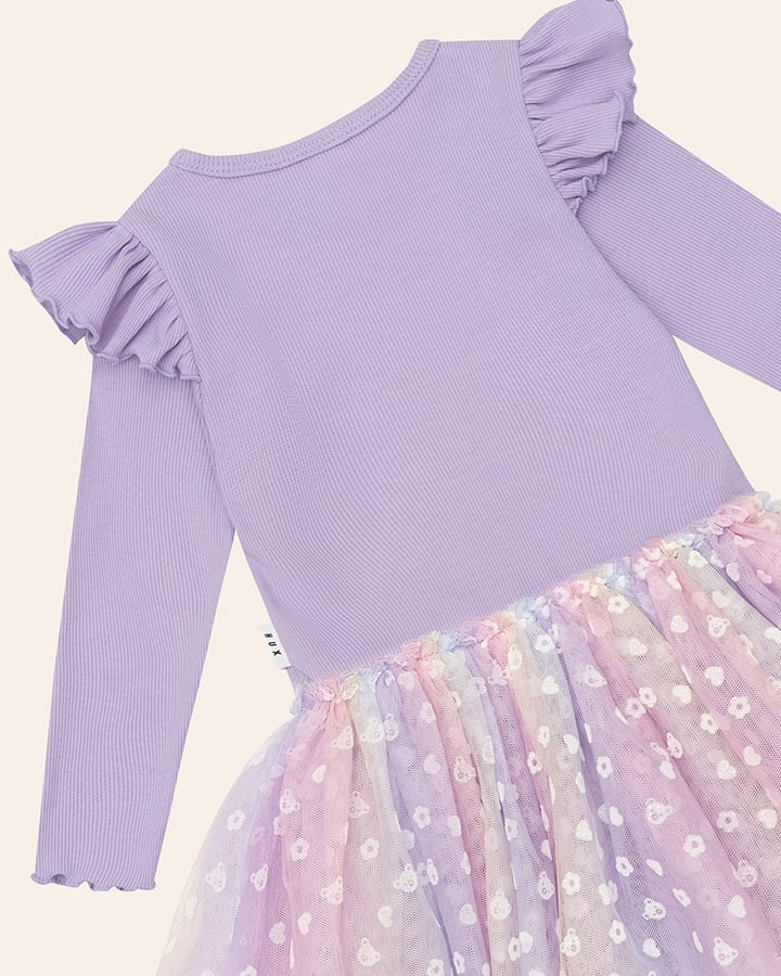 Cotton Candy Ballet Dress - Aster & Ruby