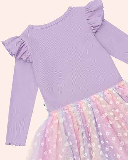 Cotton Candy Ballet Dress - Aster & Ruby