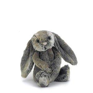 Cottontail Bashful Bunny - Aster & Ruby