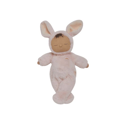 Cozy Dinkums Bunny Pip - Aster & Ruby