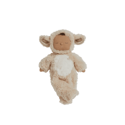 Cozy Dinkums Lamby Picket - Aster & Ruby