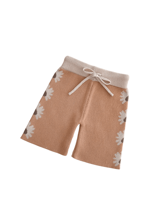 CROPPED PANTS | HAZEL - Aster & Ruby