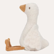 Soft Baby Goose Plush Toy 17cm