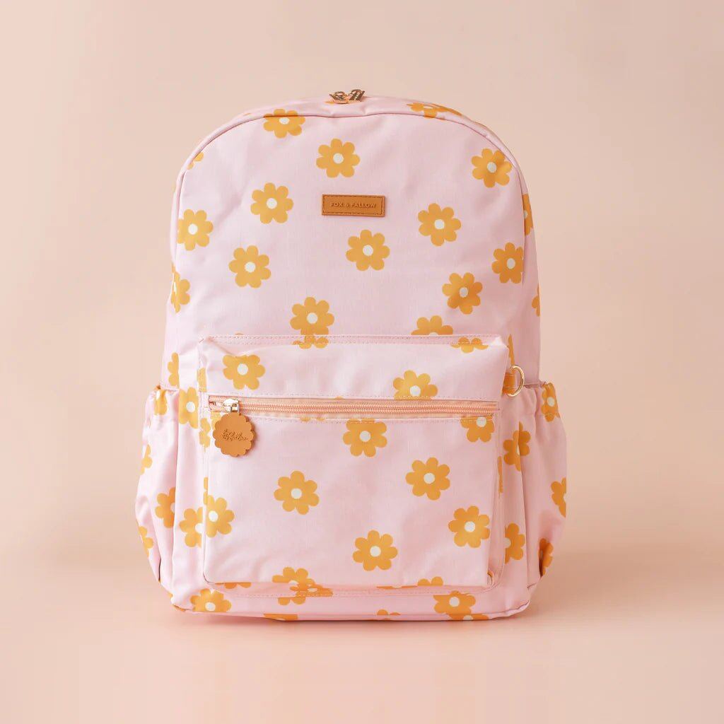 Daisy Chain Backpack – Aster & Ruby