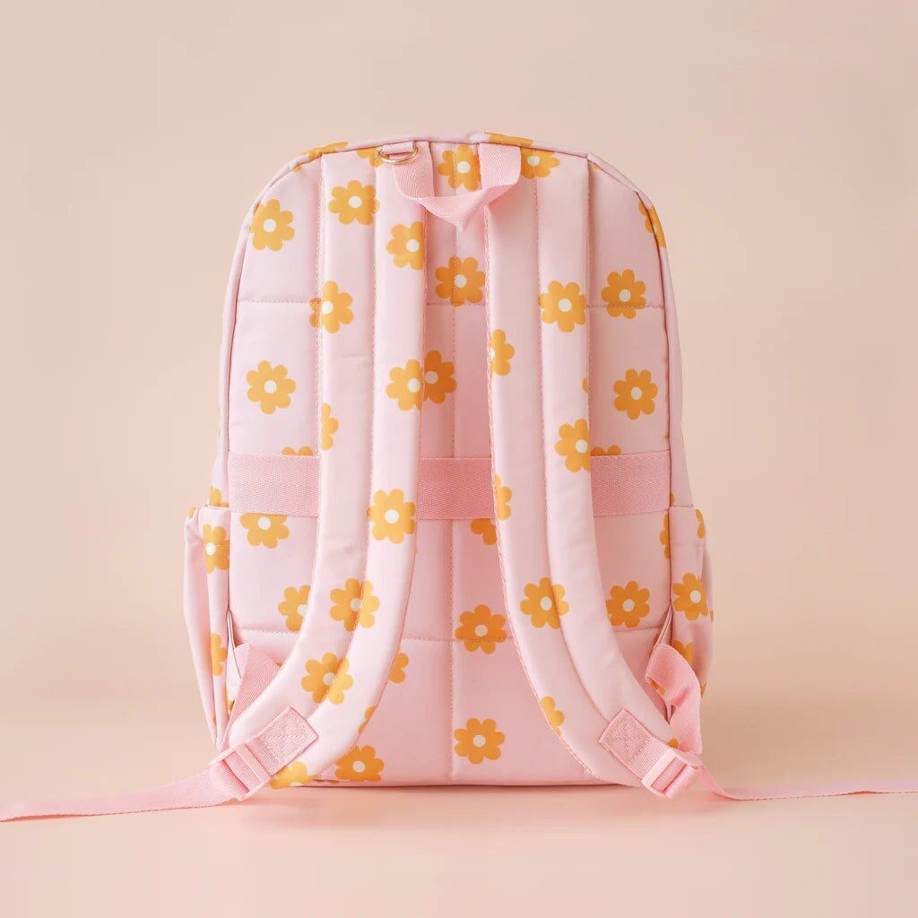 Daisy Chain Backpack – Aster & Ruby