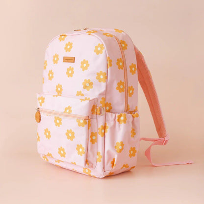 Daisy Chain Backpack – Aster & Ruby