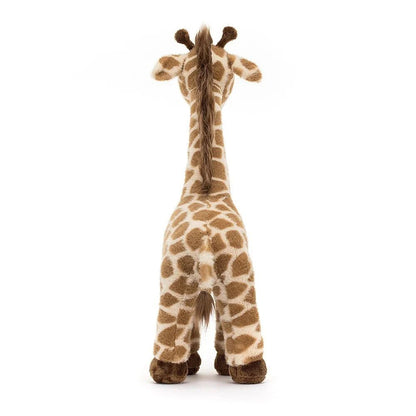 Dara Giraffe - Aster & Ruby