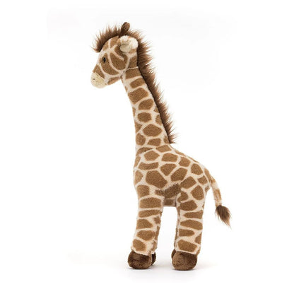 Dara Giraffe - Aster & Ruby