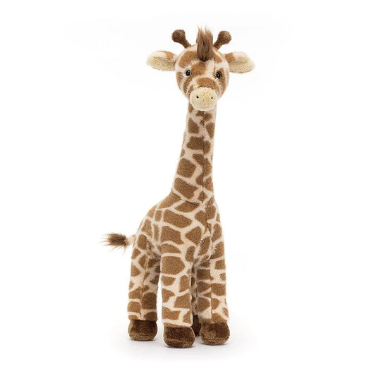Dara Giraffe - Aster & Ruby