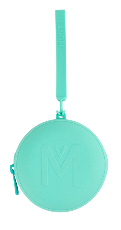 MontiiCo Zip Up Pouch