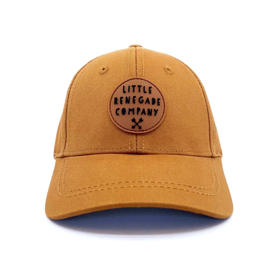 Desert Baseball Cap - Aster & Ruby