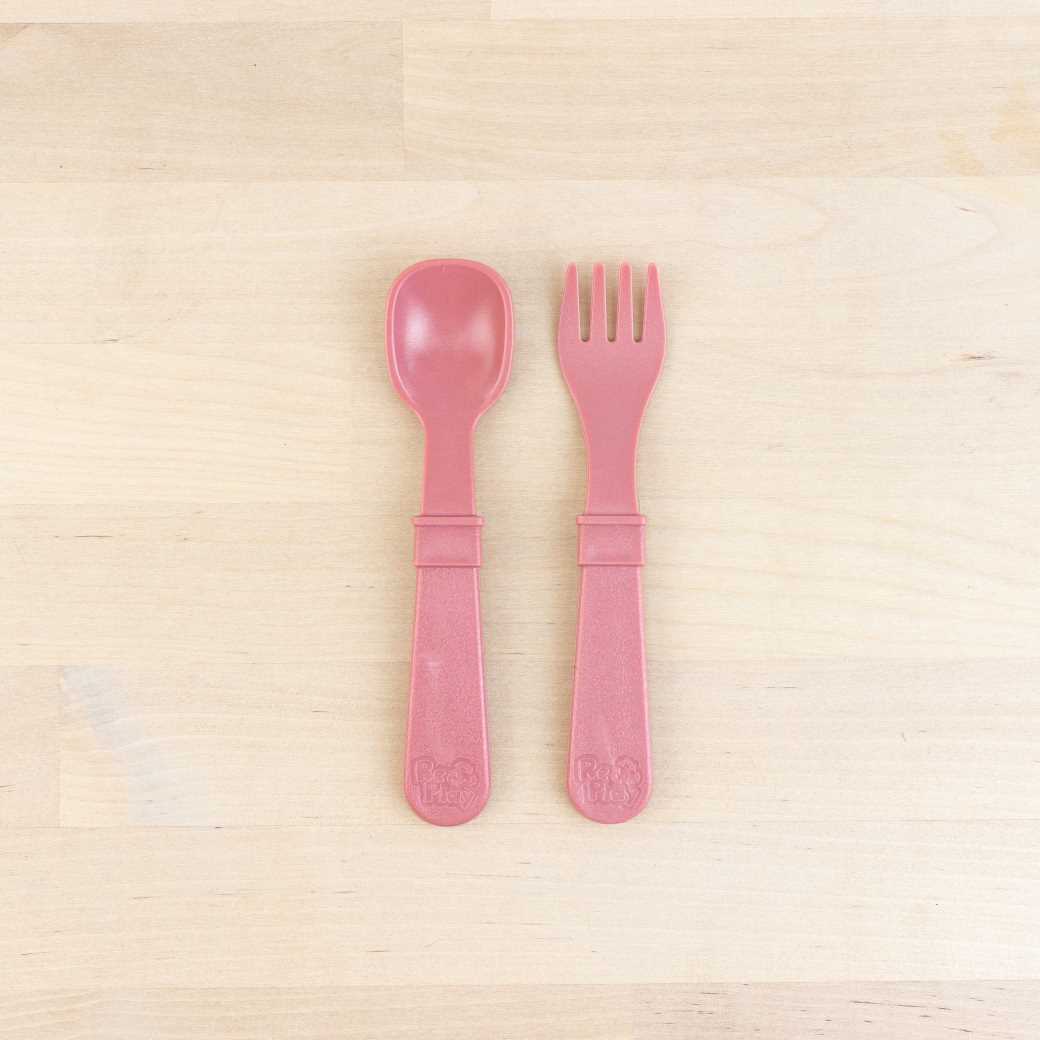 Fork & Spoon Set