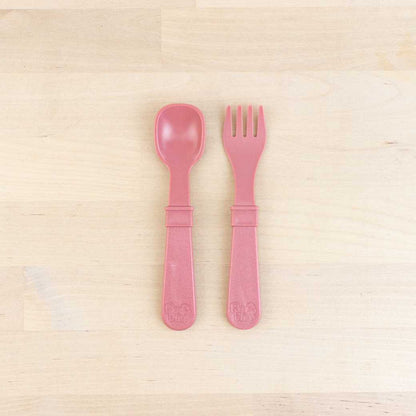 Fork & Spoon Set