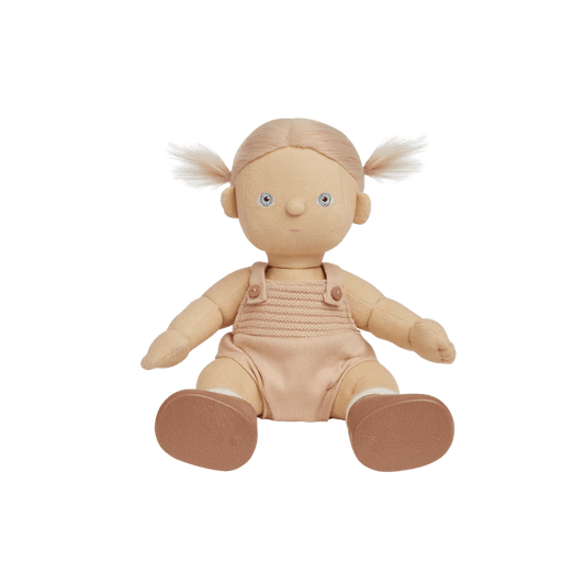 Dinkum Dolls Petal - Aster & Ruby