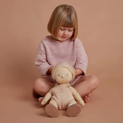 Dinkum Dolls Petal - Aster & Ruby