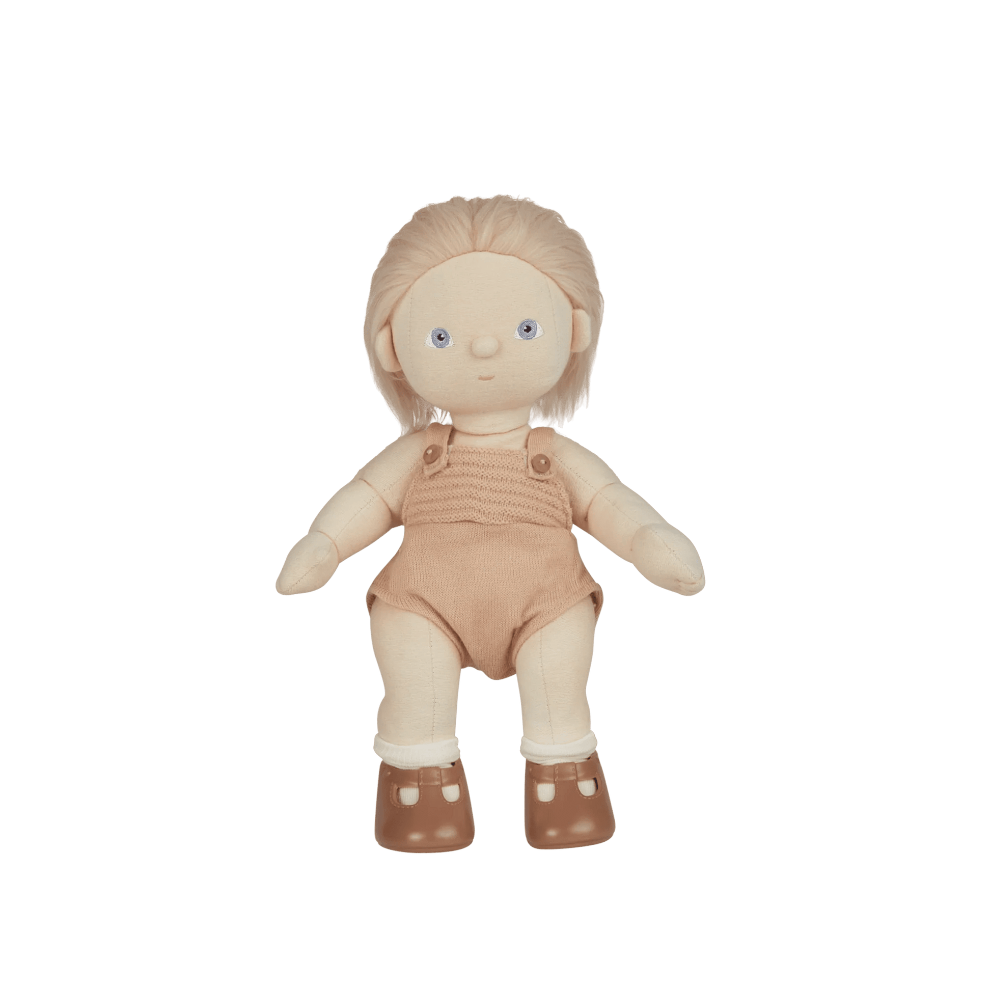 Dinkum Dolls Petal - Aster & Ruby