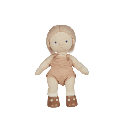 Dinkum Dolls Petal - Aster & Ruby