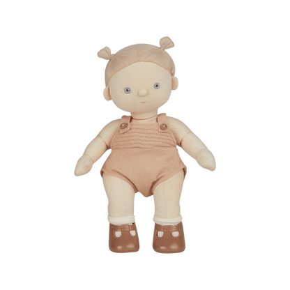 Dinkum Dolls Petal - Aster & Ruby