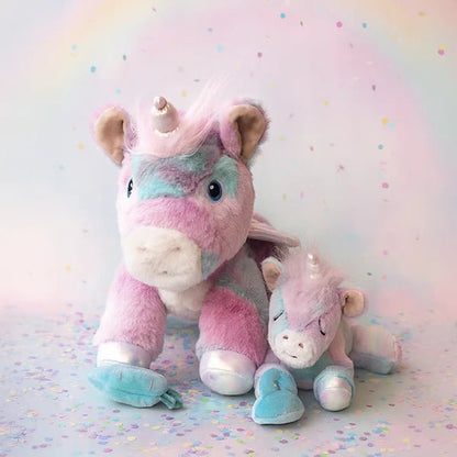 Dinkum Unicorn Dazzle - Aster & Ruby