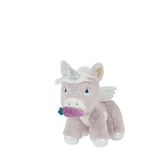 Dinkum Unicorn Glimmer Lilac - Aster & Ruby