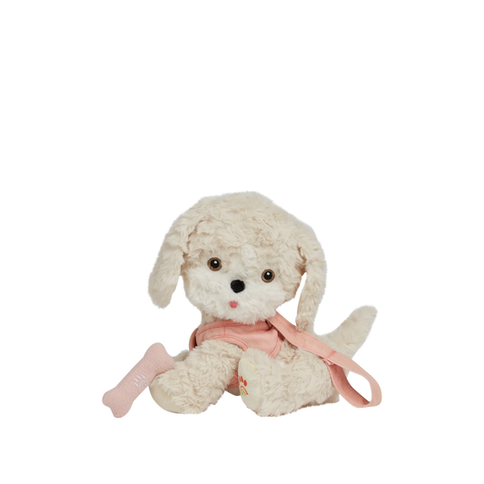 Olli Ella Dinkum Dogs Cookie | Aster & Ruby