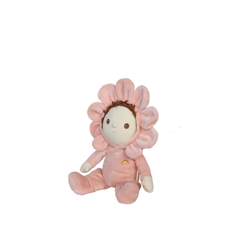 Dinky Dinkums Dahlia