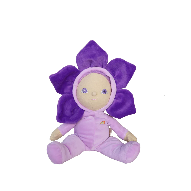 Dinky Dinkums Violet